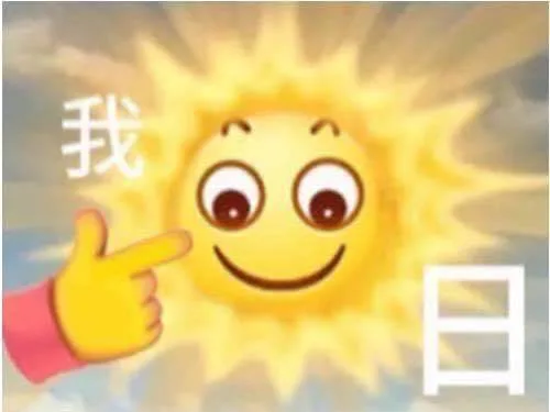 我日（我日）