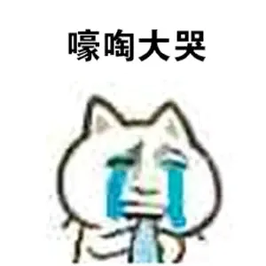 嚎啕大哭（嚎啕大哭）