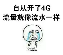 我可爱的流量跑哪里去了？_跪下_流量