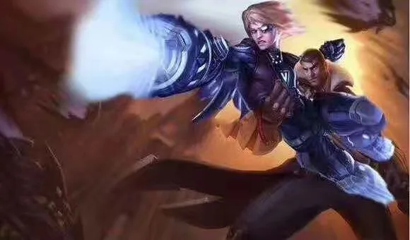 IG VS G2（IG VS G2）