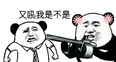又吼我是不是