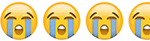 哭（哭）