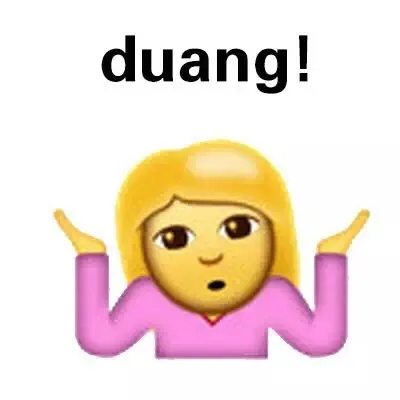 duang！（duang！）