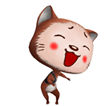 手舞足蹈
