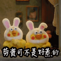 劳资可不是好惹的（劳资可不是好惹的）