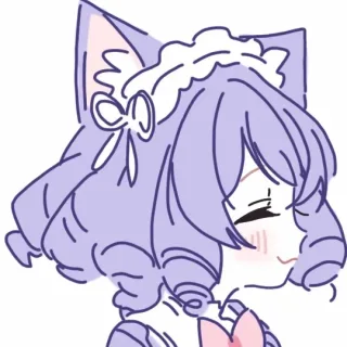 姐妹头像