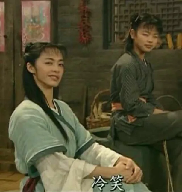 冷笑（冷笑）