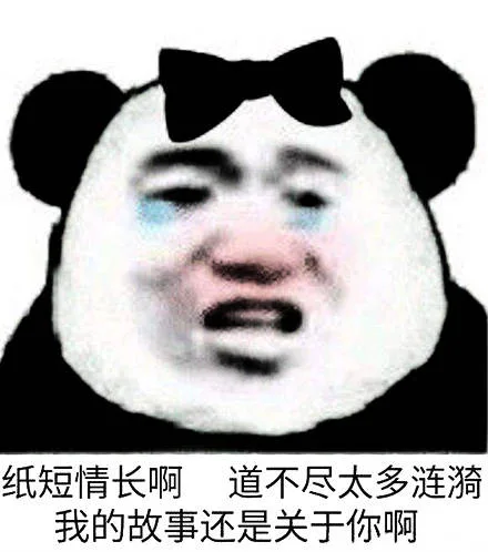 纸短情长啊，道不尽太多涟漪，我的故事还是关于你啊（纸短情长啊，道不尽太多涟漪，我的故事还是关于你啊）