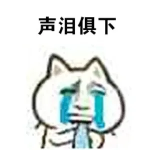 声泪俱下（声泪俱下）