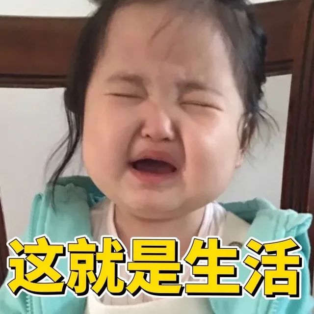 这就是生活