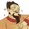 伤心