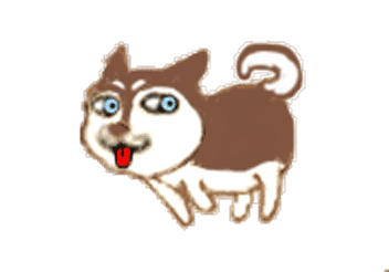 棕色的doge（棕色的doge）