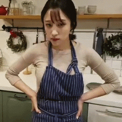 安希妍邪魅一笑（安希妍邪魅一笑）