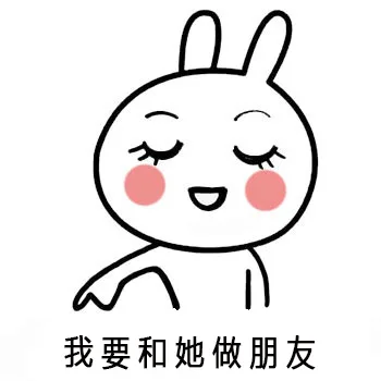 我要和她做朋友（我要和她做朋友）