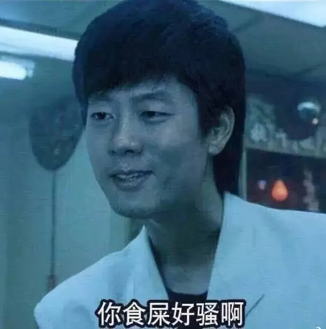 你食屎好骚啊（你食屎好骚啊）