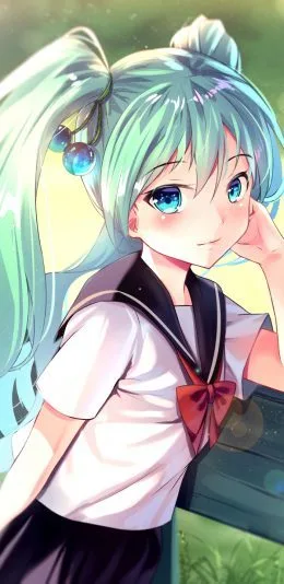 动漫二次元壁纸