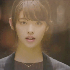 铃木优华 Yuuka Suzuki动图
