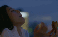 好好吃！好幸福！