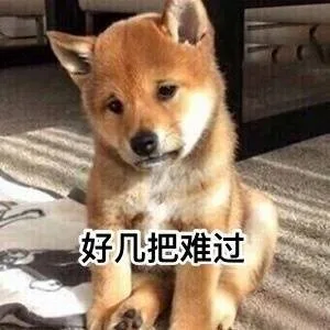 好几把难过（好几把难过）