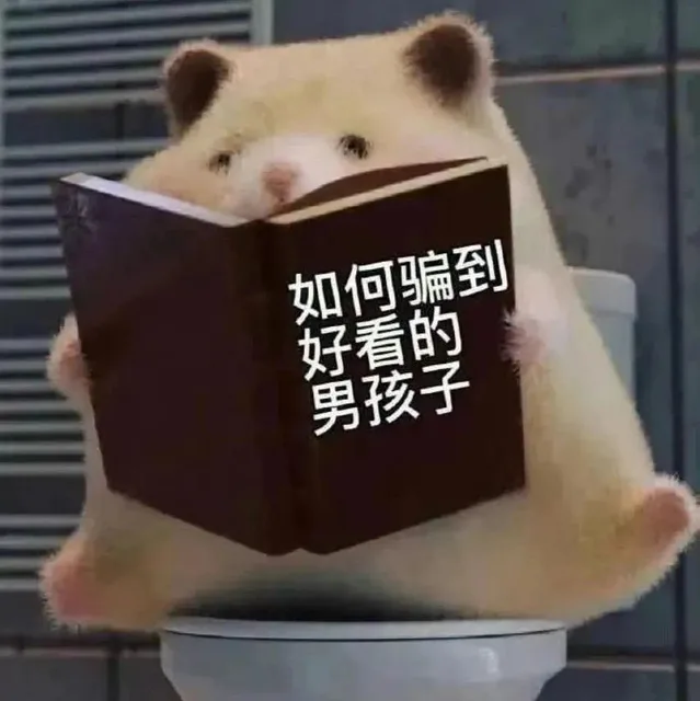 如何骗到好看的男孩子（如何骗到好看的男孩子）
