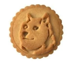 doge 月饼
