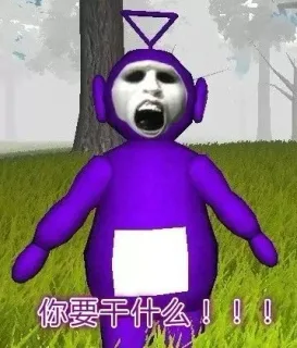 你要干什么！！！