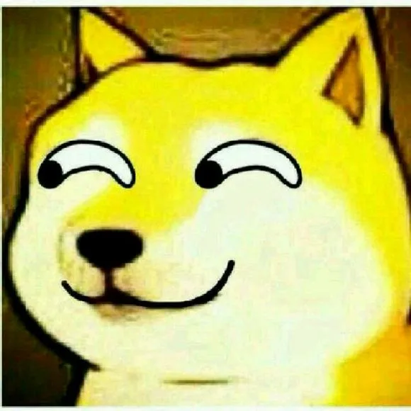坏坏的 doge（坏坏的 doge）