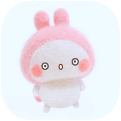 小白兔