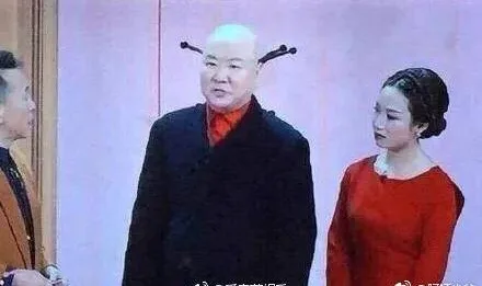小辫子