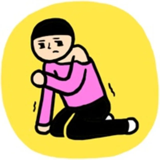 露个肩给你看