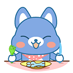 开饭啦