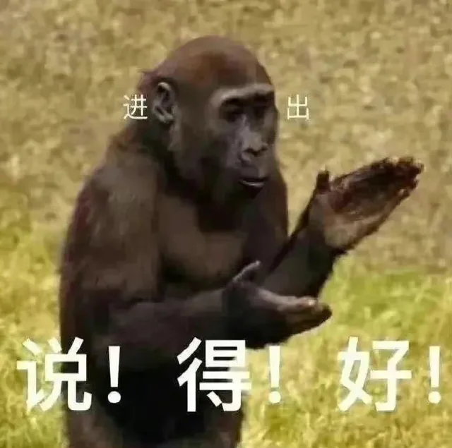 进3出说！得！好！（进3出说！得！好！）