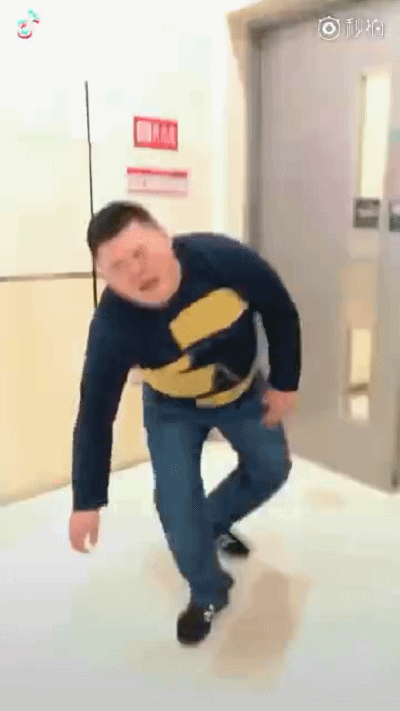 舍不得你！