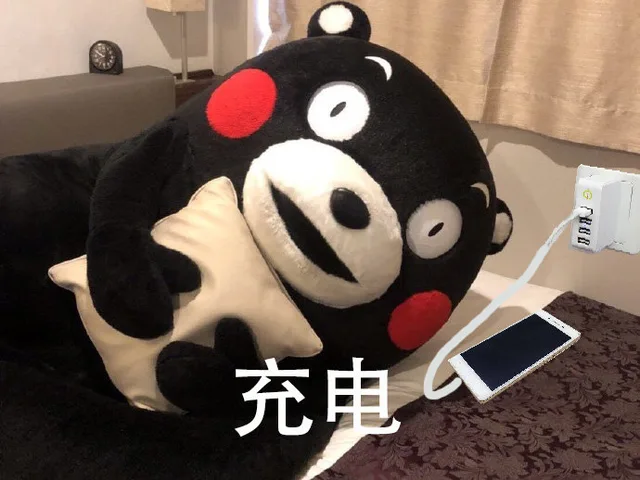 充电（充电）