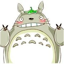 龙猫（龙猫）