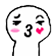 爱心发送 GIF（爱心发送 GIF）