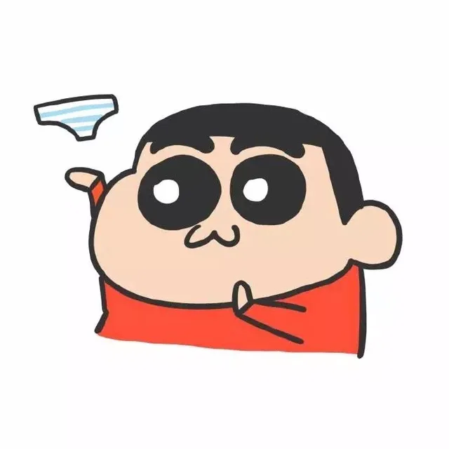 蜡笔小新魔性小人（蜡笔小新魔性小人）
