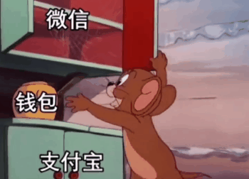 微信钱包 支付宝 一贫如洗（微信钱包 支付宝 一贫如洗）