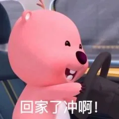 回家了冲啊！（回家了冲啊！）