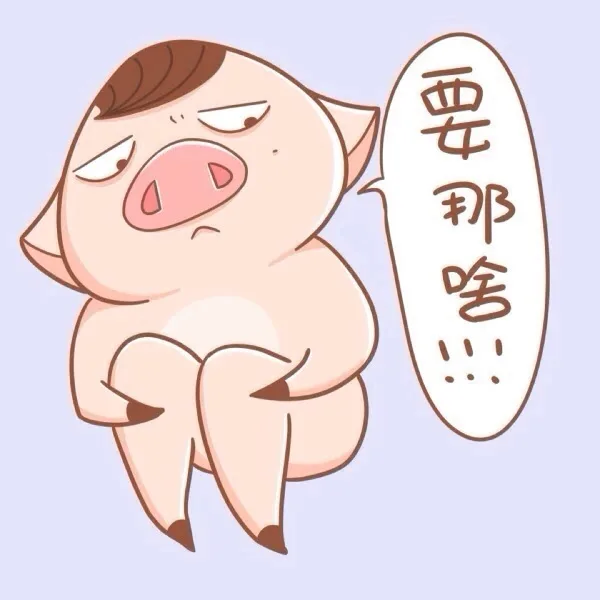 要那啥！！！