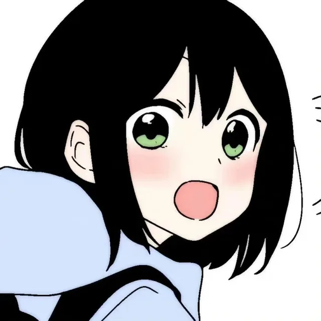 女漫头像
