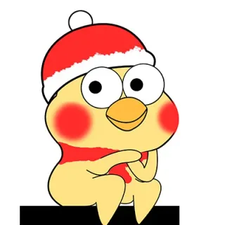 鹦鹉兄弟新年头像