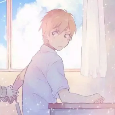 今日份的情侣头像_情侣头像_情头