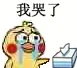 我哭了（小黄鸡哭鼻子）（我哭了（小黄鸡哭鼻子））