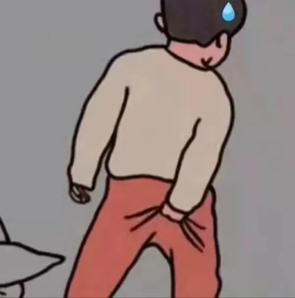 挠痒痒挠屁股情头（挠痒痒挠屁股情头）