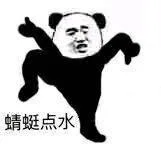 蜻蜓点水（蜻蜓点水）
