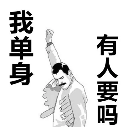 我单身，有人要吗？（我单身，有人要吗？）