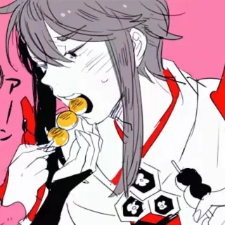 情侣头像男头