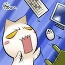 掀桌子表情_生气表情包