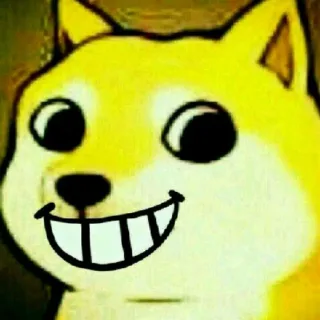 一波doge给你们做头像_doge_头像